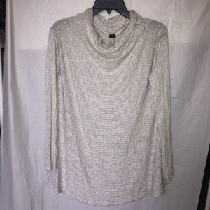 We The Free Long Sleeve Top